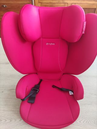 Silla coche Cybex