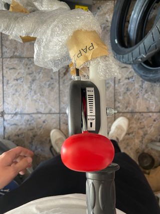 Motoazada Oleomac mh 155k