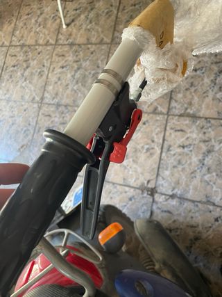 Motoazada Oleomac mh 155k