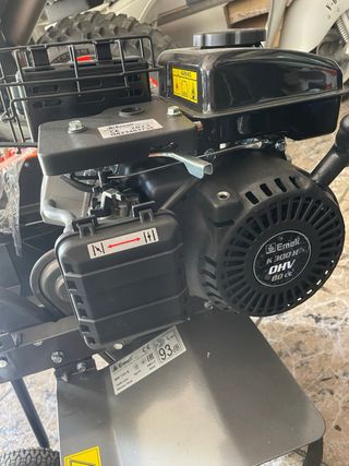 Motoazada Oleomac mh 155k