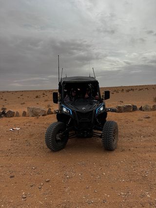 Canam Mavrick sport 1000 2023