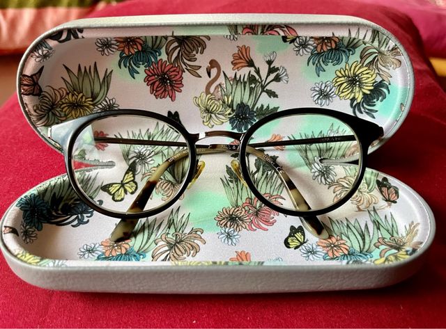 Montura gafas mujer Paul and Joe