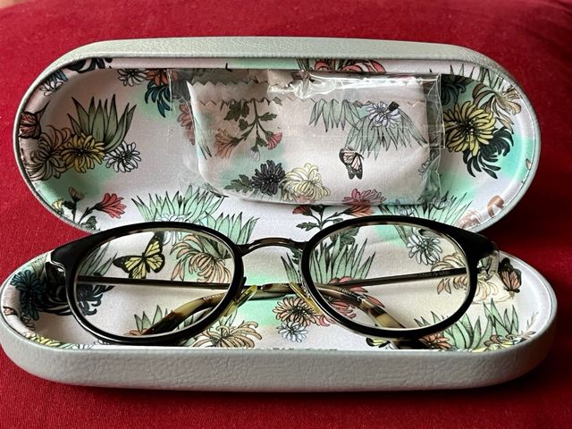 Montura gafas mujer Paul and Joe