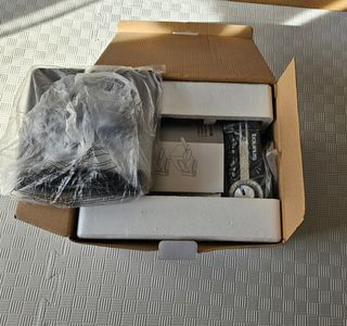 Taurus freidora profesional 2