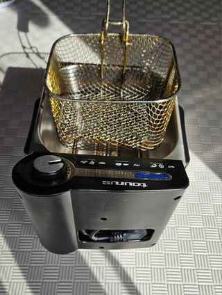 Taurus freidora profesional 2