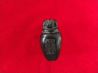 Arte egiziana canopi