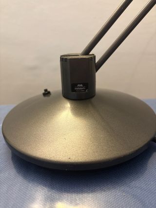 Lampara Metalarte Anade