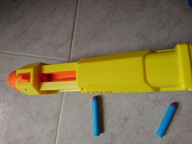 Nerf Fortnite - Pistola Giocattolo