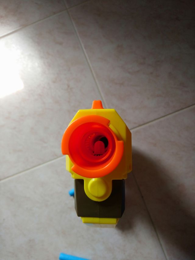 Nerf Fortnite - Pistola Giocattolo