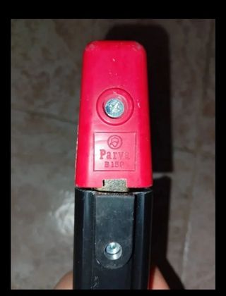 Pinza porta Elettrodo B 150