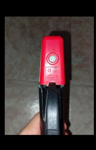 Pinza porta Elettrodo B 150