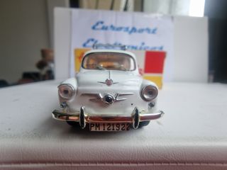 Seat 800 1968 escala 1:43