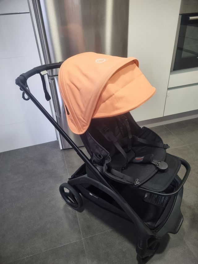 Bugaboo Dragonfly - Silla paseo