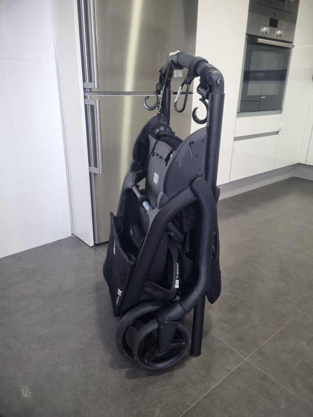 Bugaboo Dragonfly - Silla paseo