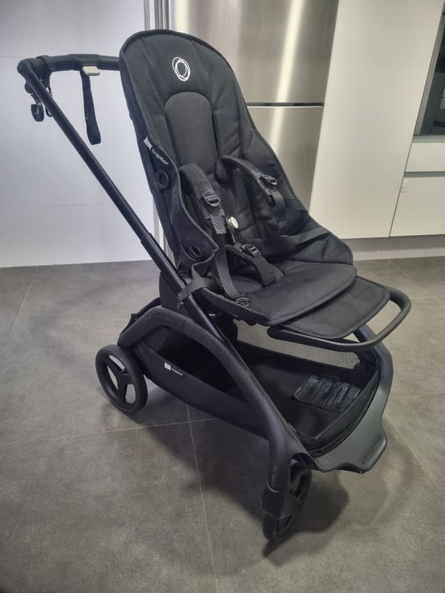 Bugaboo Dragonfly - Silla paseo