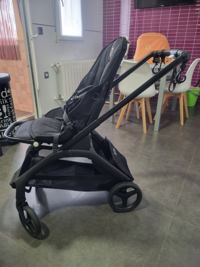 Bugaboo Dragonfly - Silla paseo