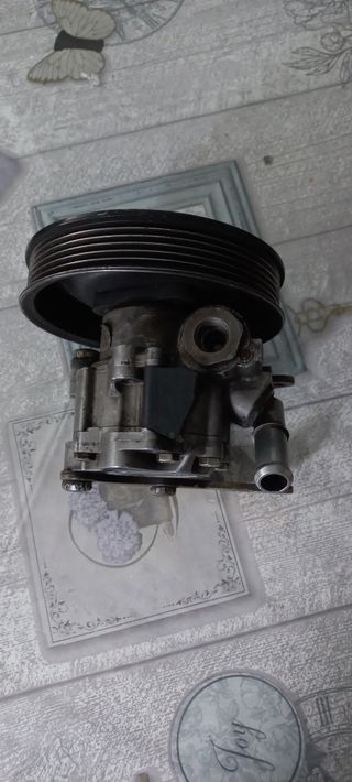 Bomba dirección asistida Mercedes Vito