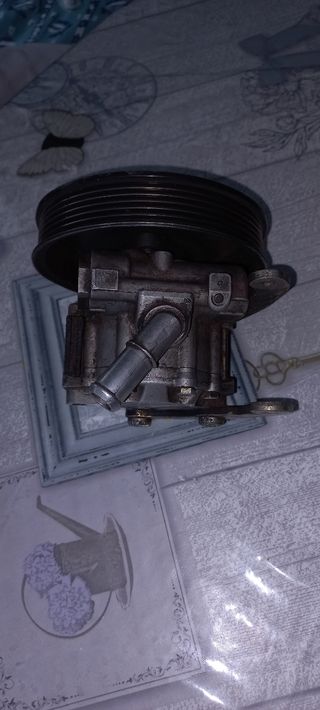 Bomba dirección asistida Mercedes Vito