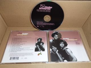 Diana Ross And The Supremes*