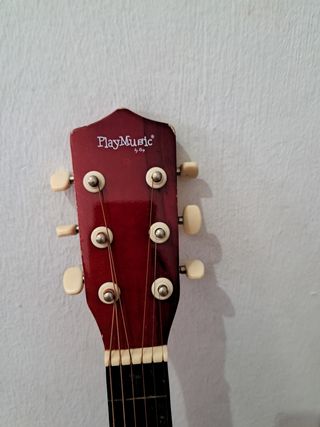 Guitarra