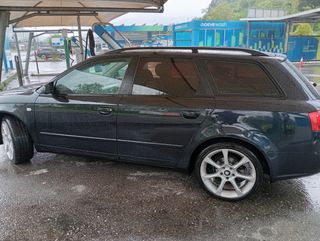 Audi A4 2007