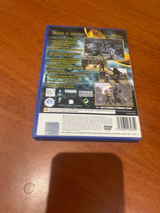 3 JUEGOS PLAYSTATION 2