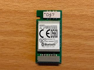 Módulo Bluetooth Toshiba PA3608U-1BTM
