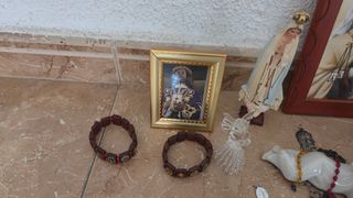 Pack religioso.