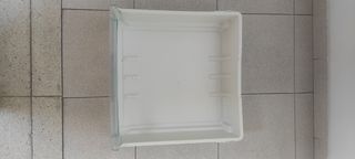 Cajón de congelador