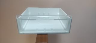 Cajón de congelador