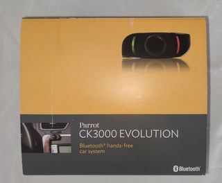 PARROT CK3000 EVOLUTION
