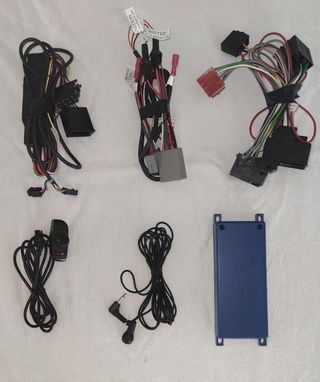 PARROT CK3000 EVOLUTION