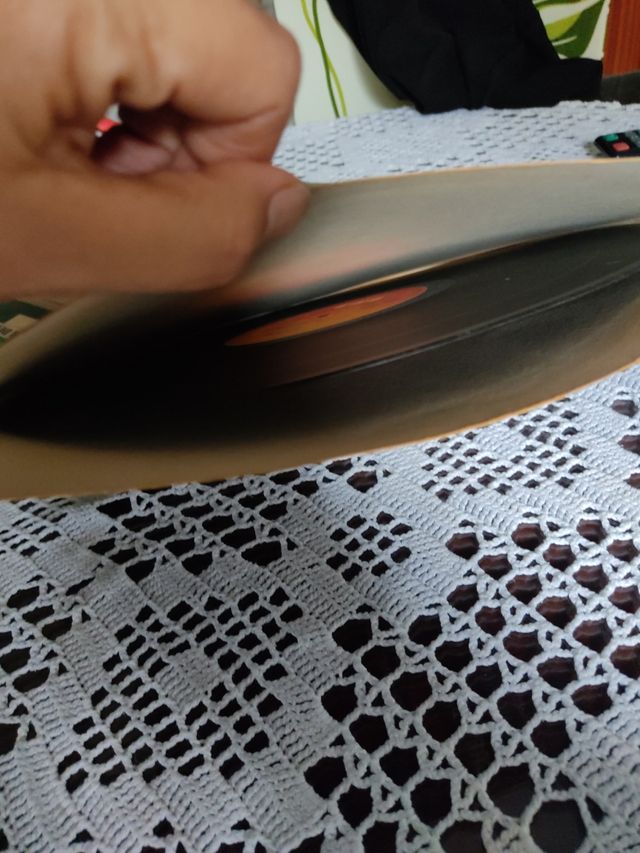 Superdisco - Vinilo Años 80