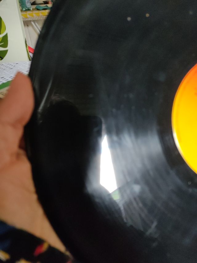 Superdisco - Vinilo Años 80