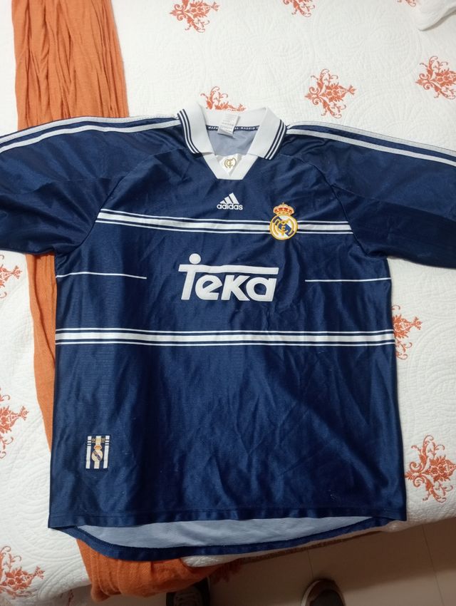 Camiseta Real Madrid