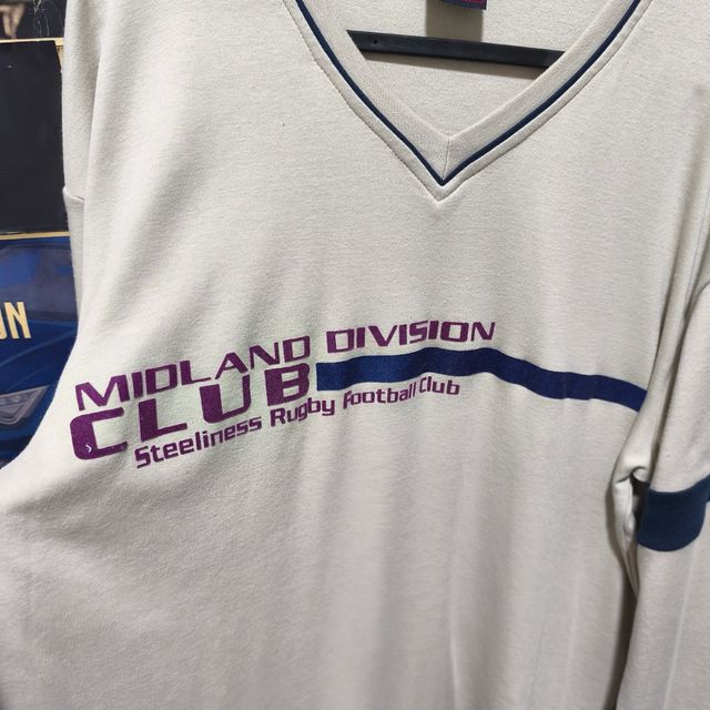 Camiseta Manga Larga Vintage Unisex