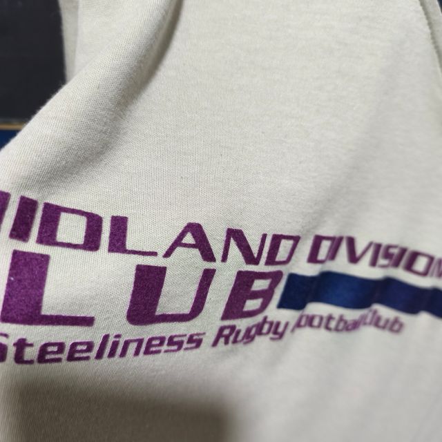 Camiseta Manga Larga Vintage Unisex