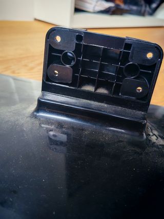 Pie TV vestel 32 pulgadas