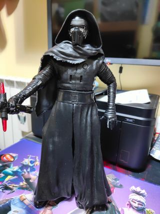 Kylo Ren (action figure)