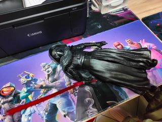 Kylo Ren (action figure)