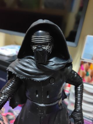 Kylo Ren (action figure)
