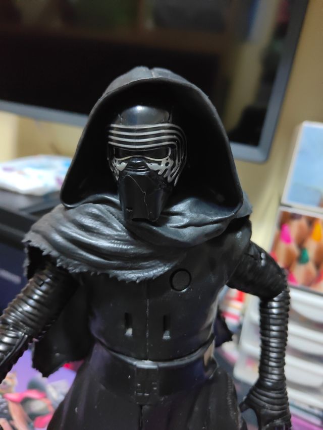 Kylo Ren (action figure)