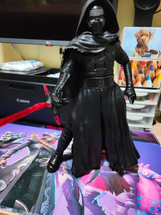 Kylo Ren (action figure)