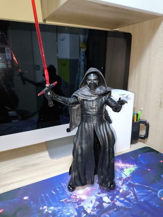 Kylo Ren (action figure)