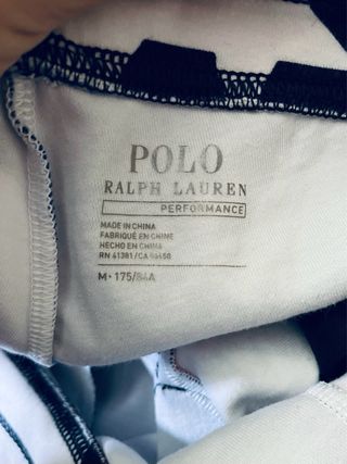 Pantalón deportivo Polo ralph Lauren