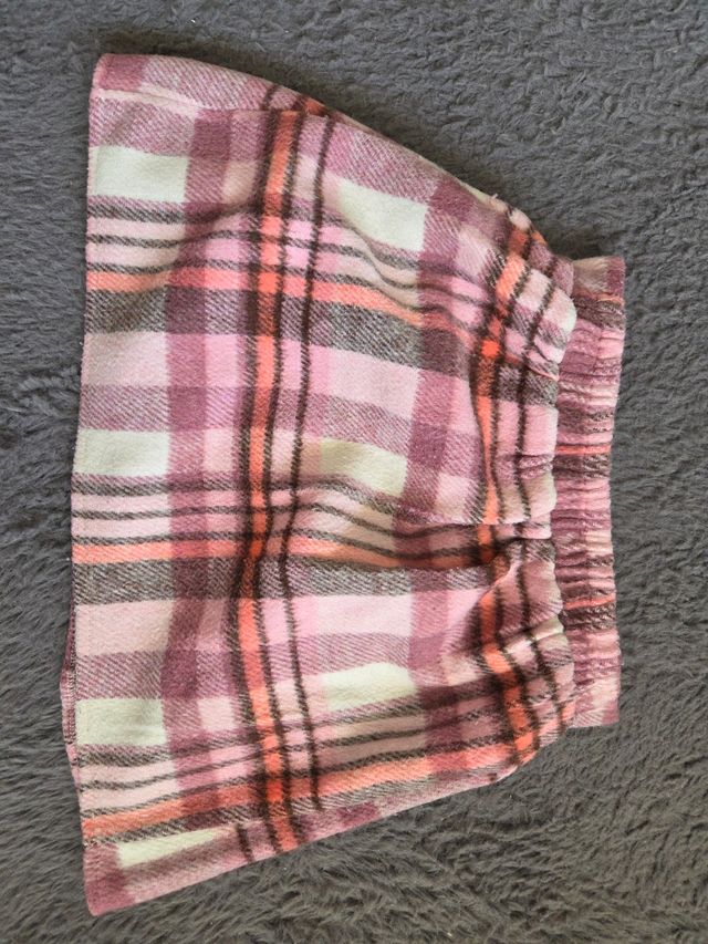 Falda corta  128 7-8