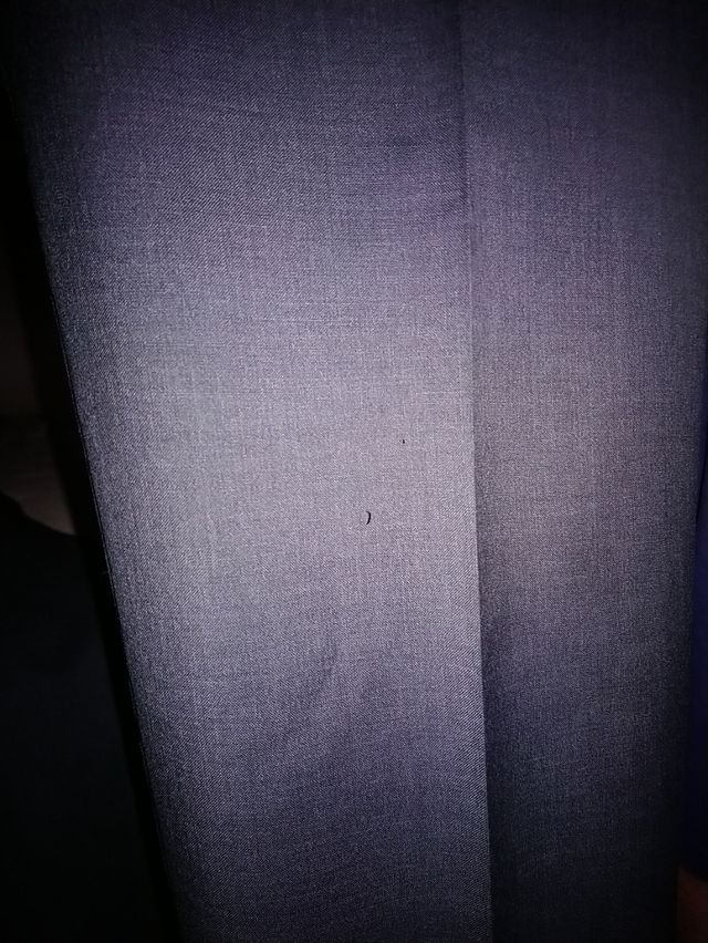 Completo Hugo Boss Uomo - Nero tg 50