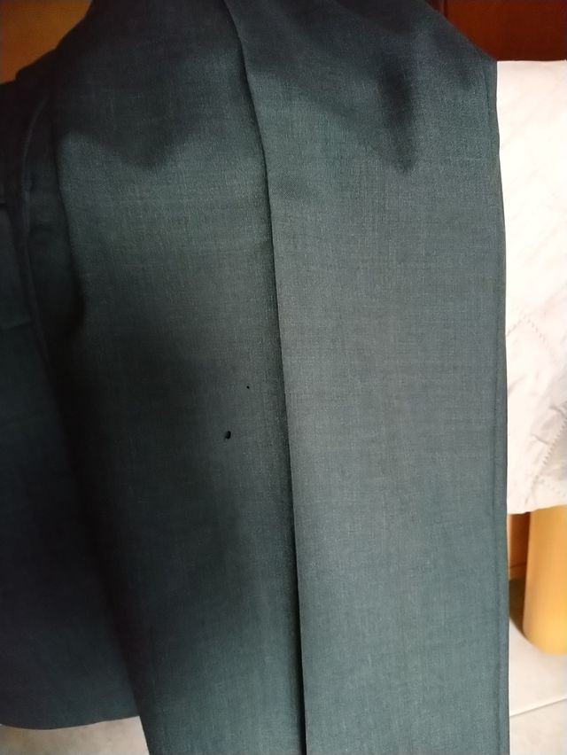 Completo Hugo Boss Uomo - Nero tg 50