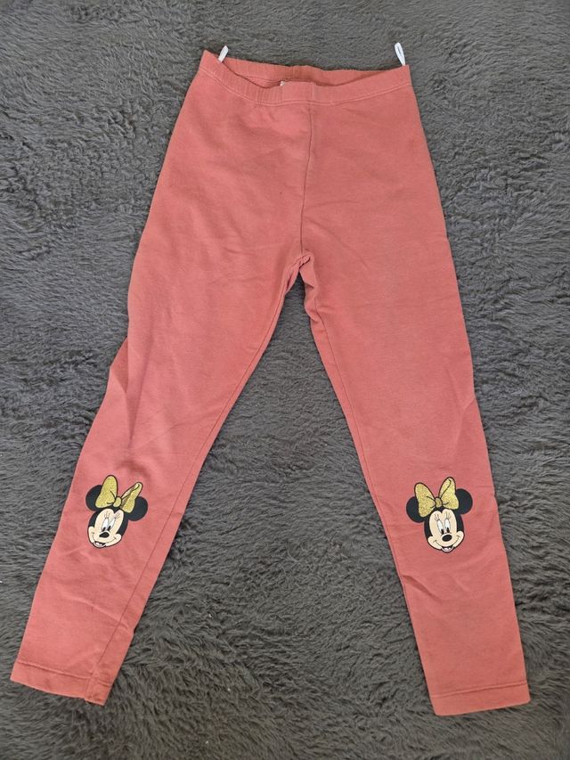 Mallas Minie 9 años 134