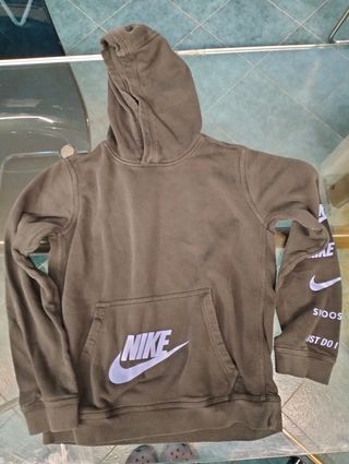 Felpa Nike